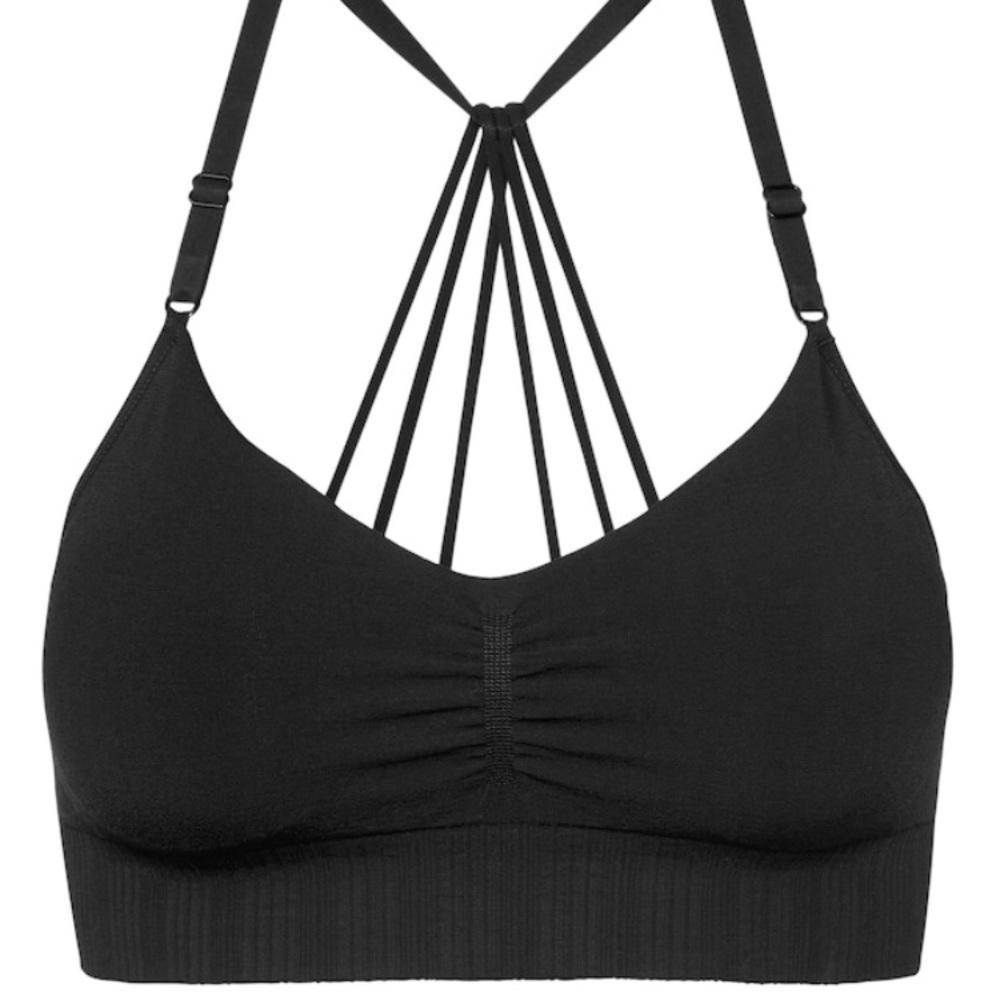 Athleta Convergence Sports Bra